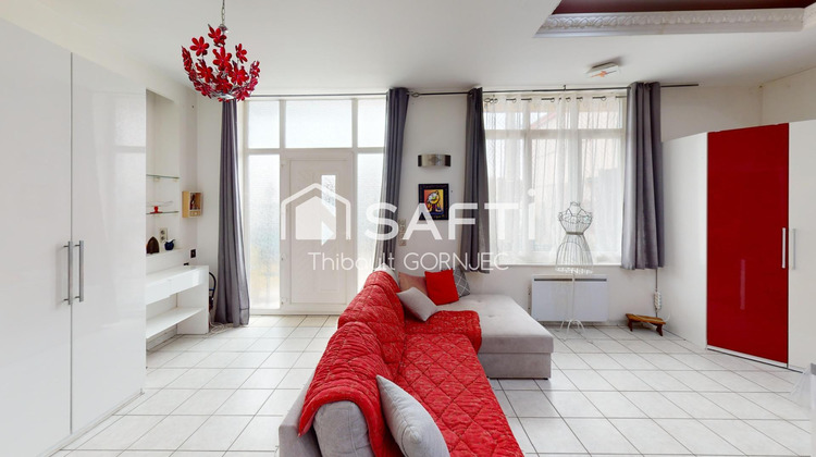 Ma-Cabane - Vente Immeuble Dordives, 400 m²
