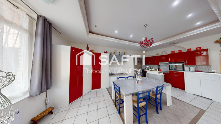 Ma-Cabane - Vente Immeuble Dordives, 400 m²