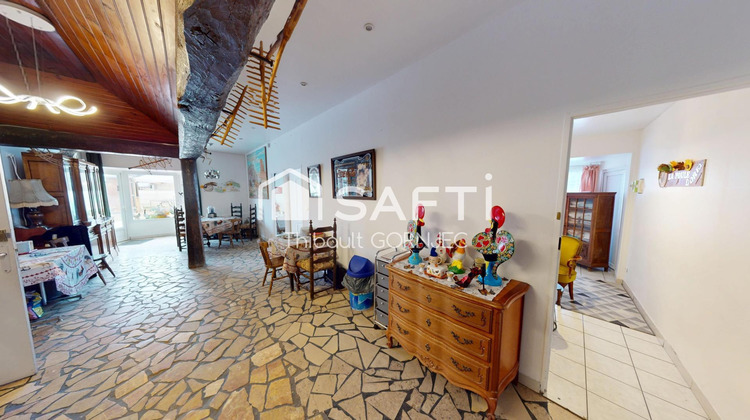 Ma-Cabane - Vente Immeuble Dordives, 400 m²