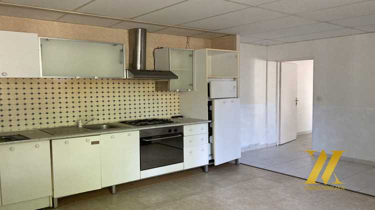 Ma-Cabane - Vente Immeuble Dormans, 230 m²