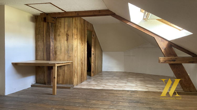 Ma-Cabane - Vente Immeuble Dormans, 230 m²