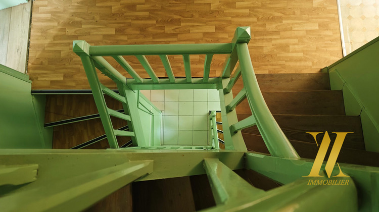 Ma-Cabane - Vente Immeuble Dormans, 220 m²