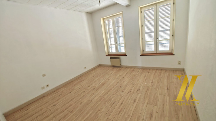 Ma-Cabane - Vente Immeuble Dormans, 220 m²