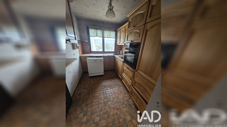 Ma-Cabane - Vente Immeuble Dormans, 768 m²