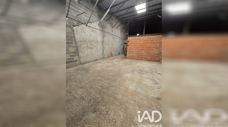 Ma-Cabane - Vente Immeuble Dormans, 768 m²