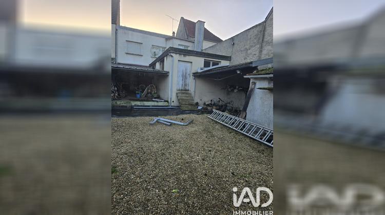 Ma-Cabane - Vente Immeuble Dormans, 768 m²