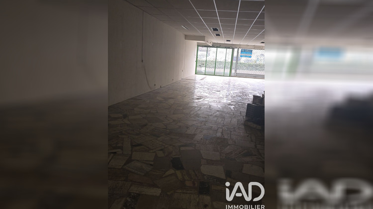 Ma-Cabane - Vente Immeuble Dormans, 768 m²