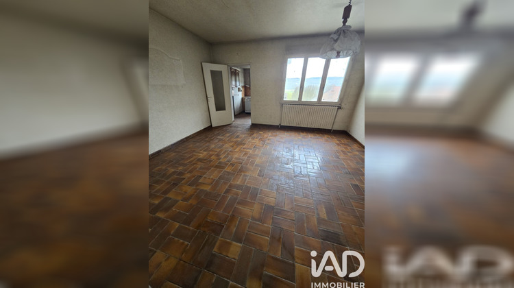 Ma-Cabane - Vente Immeuble Dormans, 768 m²