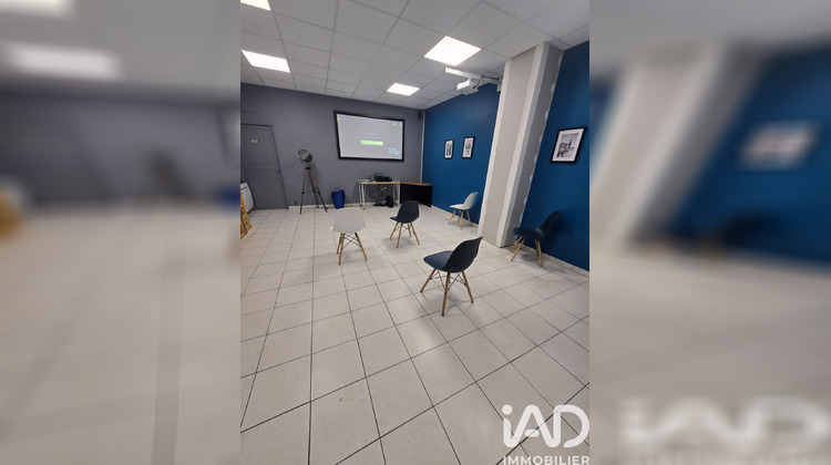 Ma-Cabane - Vente Immeuble Dormans, 575 m²