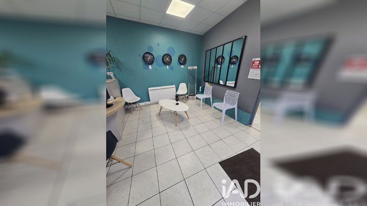 Ma-Cabane - Vente Immeuble Dormans, 575 m²