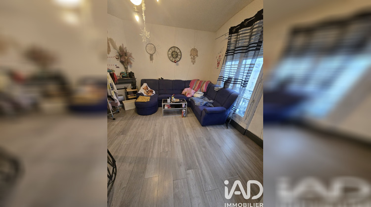 Ma-Cabane - Vente Immeuble Dormans, 575 m²