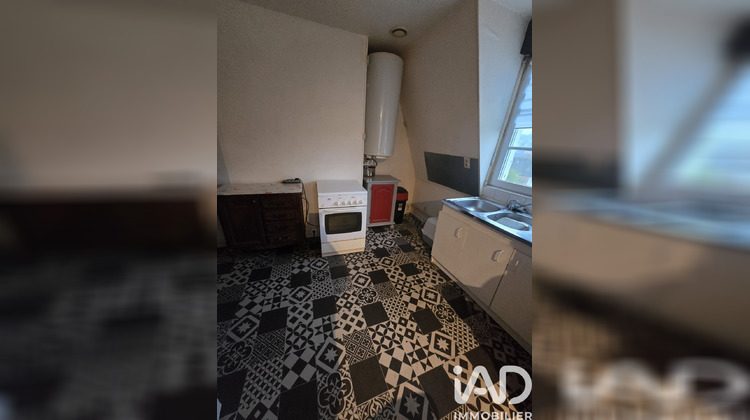 Ma-Cabane - Vente Immeuble Dormans, 575 m²