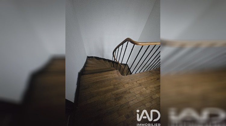 Ma-Cabane - Vente Immeuble Dormans, 575 m²