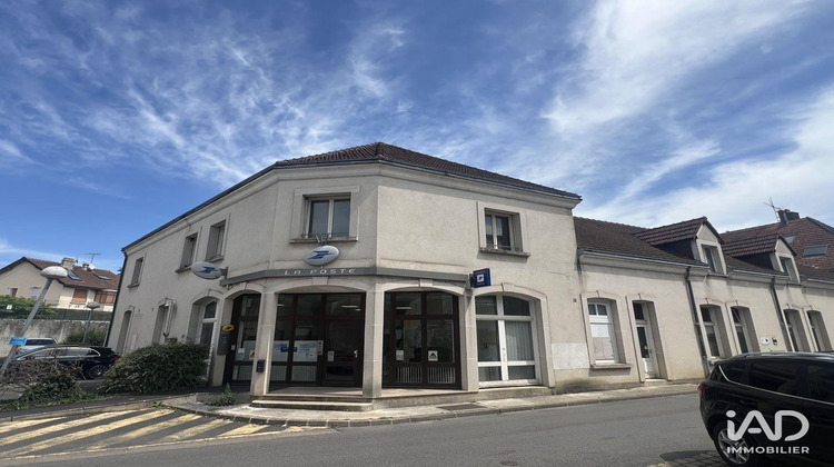 Ma-Cabane - Vente Immeuble Dormans, 745 m²