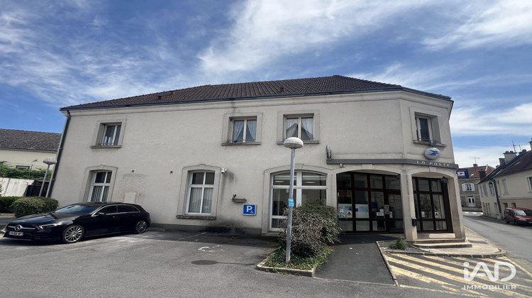 Ma-Cabane - Vente Immeuble Dormans, 745 m²