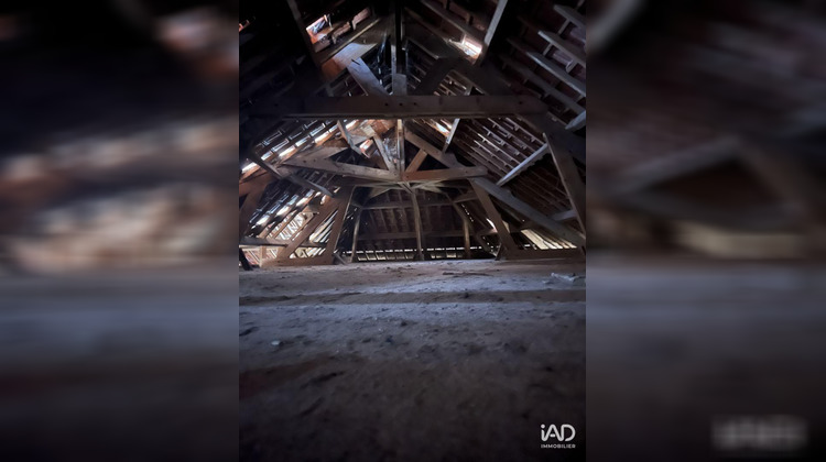 Ma-Cabane - Vente Immeuble Dormans, 745 m²