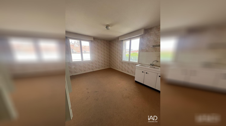 Ma-Cabane - Vente Immeuble Dormans, 745 m²