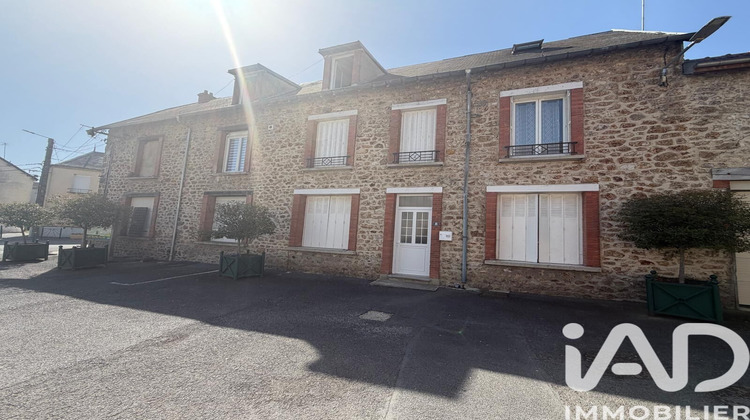 Ma-Cabane - Vente Immeuble Dormans, 243 m²
