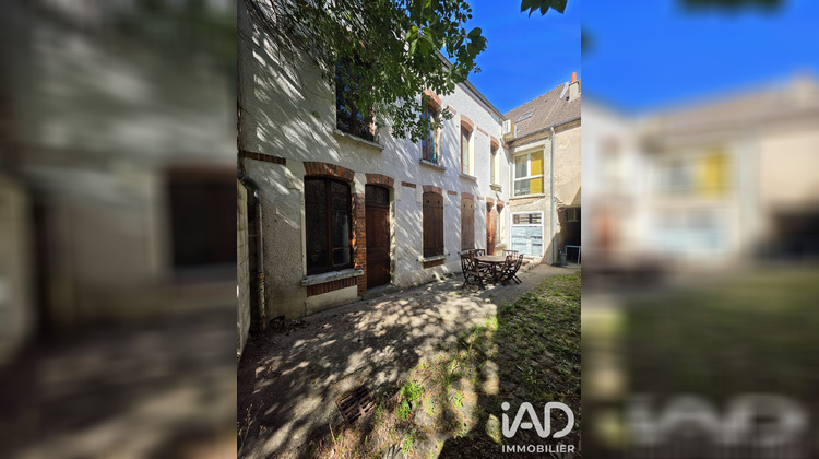 Ma-Cabane - Vente Immeuble Dormans, 170 m²