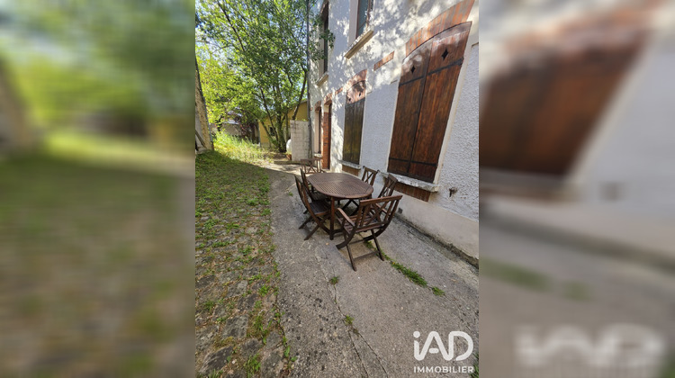 Ma-Cabane - Vente Immeuble Dormans, 170 m²
