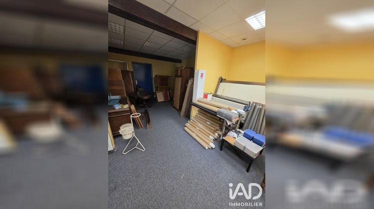 Ma-Cabane - Vente Immeuble Dormans, 170 m²
