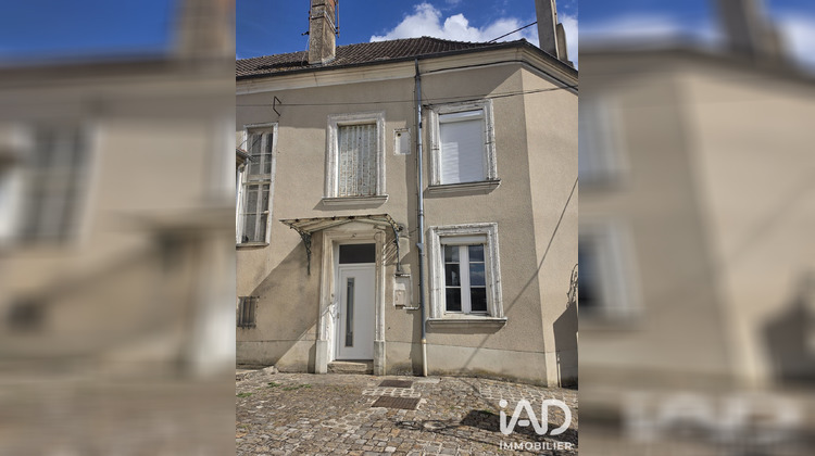 Ma-Cabane - Vente Immeuble Dormans, 162 m²