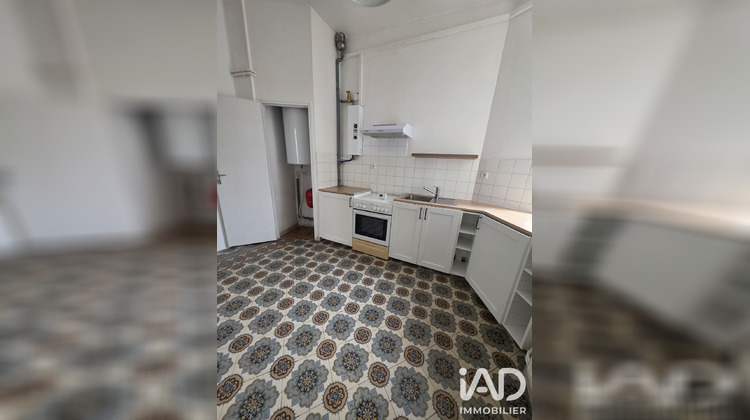 Ma-Cabane - Vente Immeuble Dormans, 162 m²