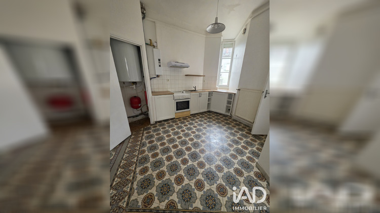 Ma-Cabane - Vente Immeuble Dormans, 162 m²
