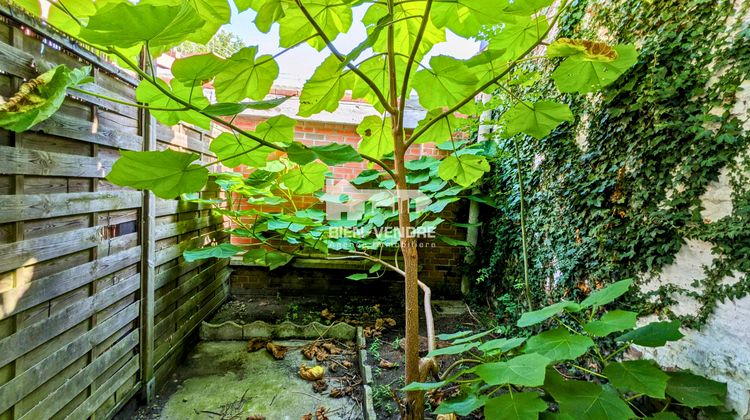 Ma-Cabane - Vente Immeuble Douai, 131 m²