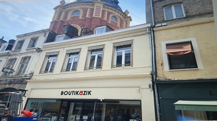 Ma-Cabane - Vente Immeuble DOUAI, 191 m²