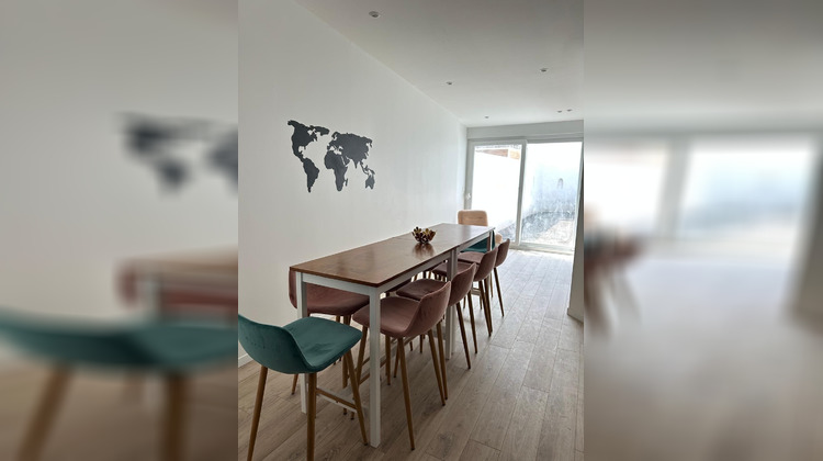 Ma-Cabane - Vente Immeuble Douai, 196 m²