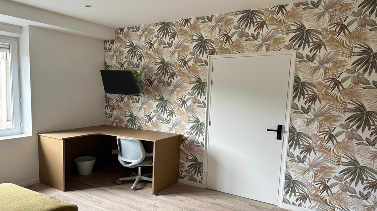 Ma-Cabane - Vente Immeuble Douai, 196 m²