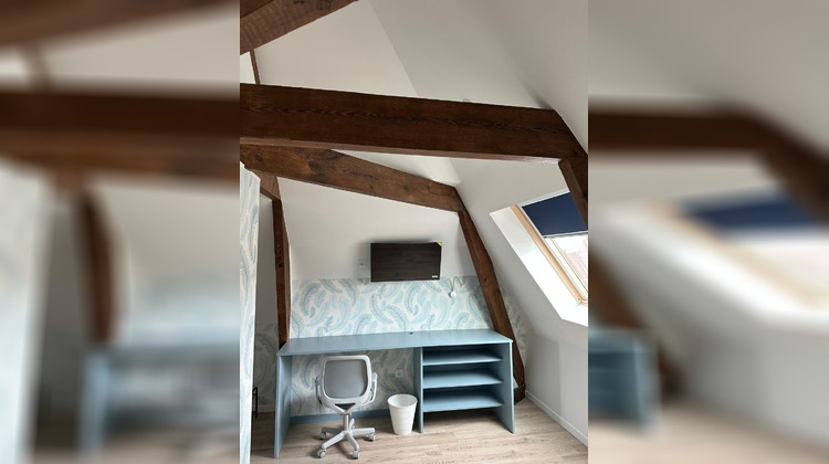 Ma-Cabane - Vente Immeuble Douai, 196 m²