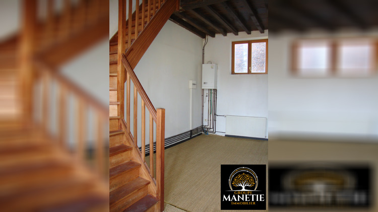 Ma-Cabane - Vente Immeuble Douai, 160 m²