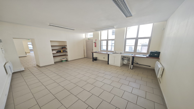 Ma-Cabane - Vente Immeuble Douai, 471 m²