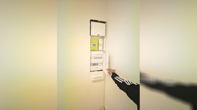 Ma-Cabane - Vente Immeuble Douai, 471 m²