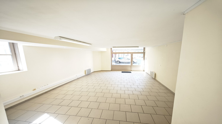 Ma-Cabane - Vente Immeuble Douai, 471 m²