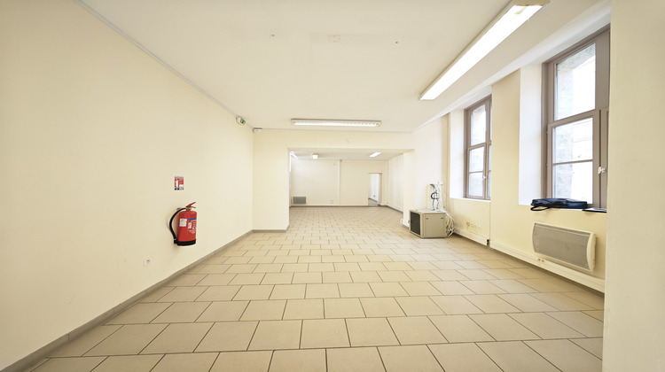 Ma-Cabane - Vente Immeuble Douai, 471 m²