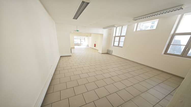 Ma-Cabane - Vente Immeuble Douai, 471 m²