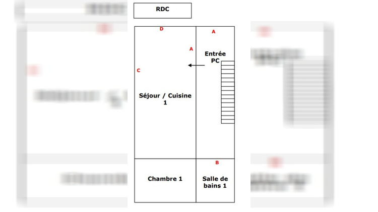 Ma-Cabane - Vente Immeuble DOUAI, 75 m²