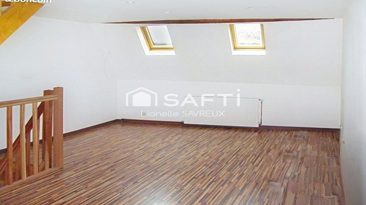 Ma-Cabane - Vente Immeuble Douai, 170 m²