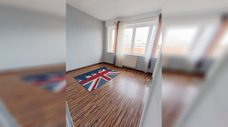 Ma-Cabane - Vente Immeuble Douai, 170 m²