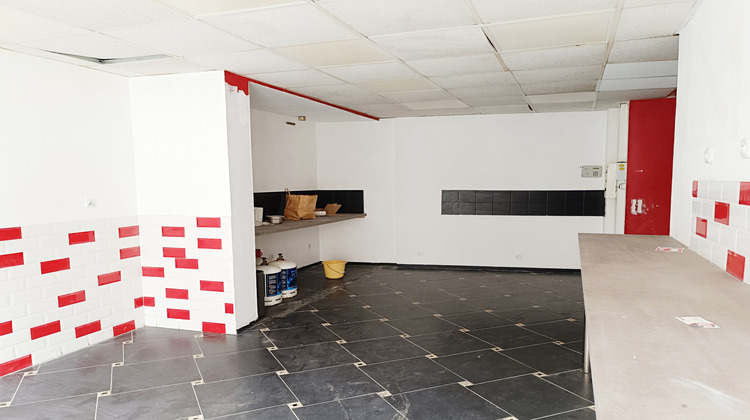 Ma-Cabane - Vente Immeuble Douai, 170 m²