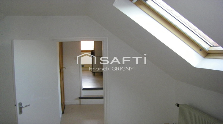 Ma-Cabane - Vente Immeuble Douai, 150 m²