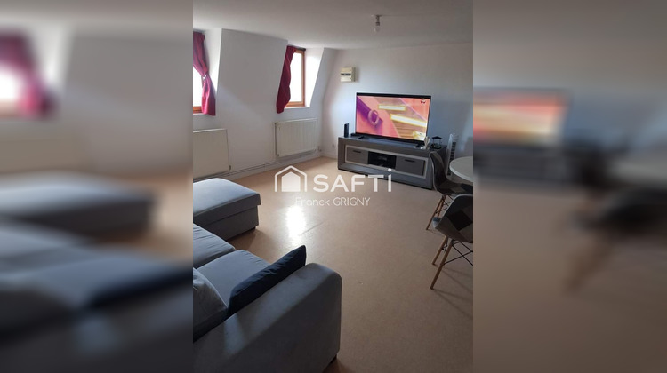 Ma-Cabane - Vente Immeuble Douai, 150 m²