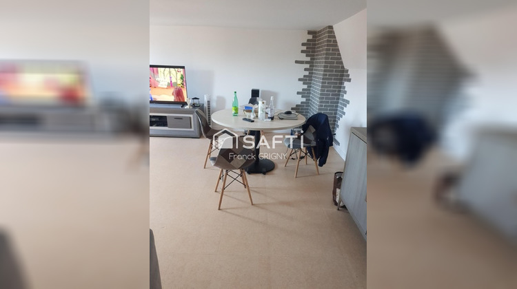 Ma-Cabane - Vente Immeuble Douai, 150 m²