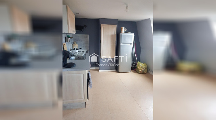 Ma-Cabane - Vente Immeuble Douai, 150 m²