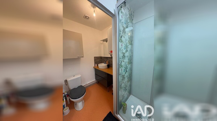 Ma-Cabane - Vente Immeuble Douai, 214 m²