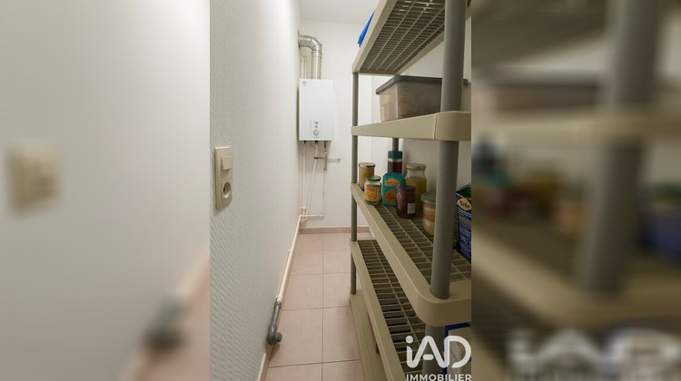 Ma-Cabane - Vente Immeuble Douai, 214 m²