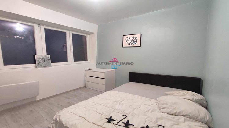 Ma-Cabane - Vente Immeuble DOUAI, 0 m²